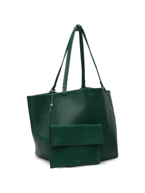 The Row Park tote bag - Green