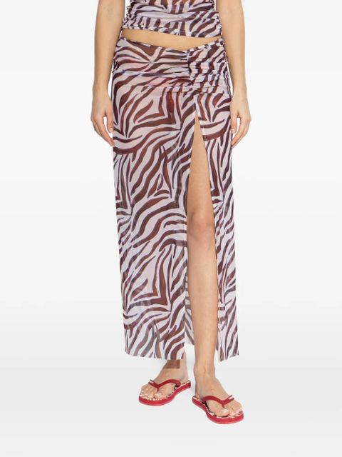 Bond-eye BOND-EYE BOUND619MP 0 ZEBRA MESH - Brown