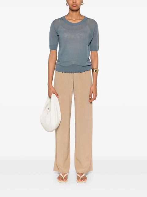Max Mara Negelia T-shirt - Blue