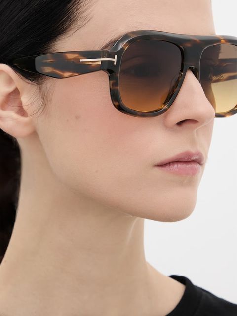 Tom Ford okulary przeciwsłoneczne Rhonda