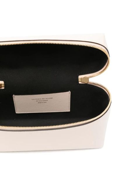 Victoria Beckham Vanity zip-fastening mini bag - Pink