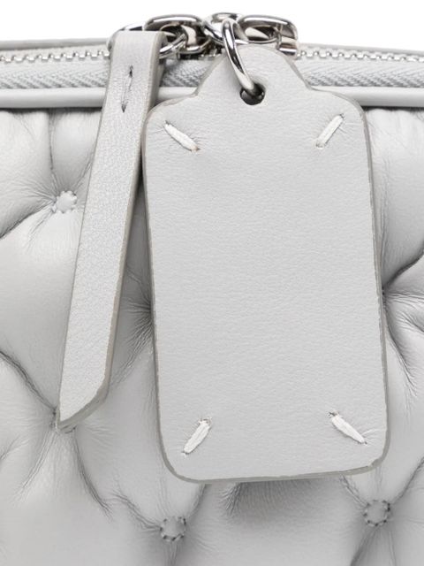 Maison Margiela mini Glam Slam belt bag - Grey