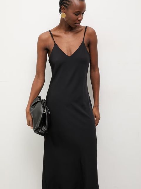 Answear.LAB sukienka bieliźniana - zdjęcie produktu nr 1