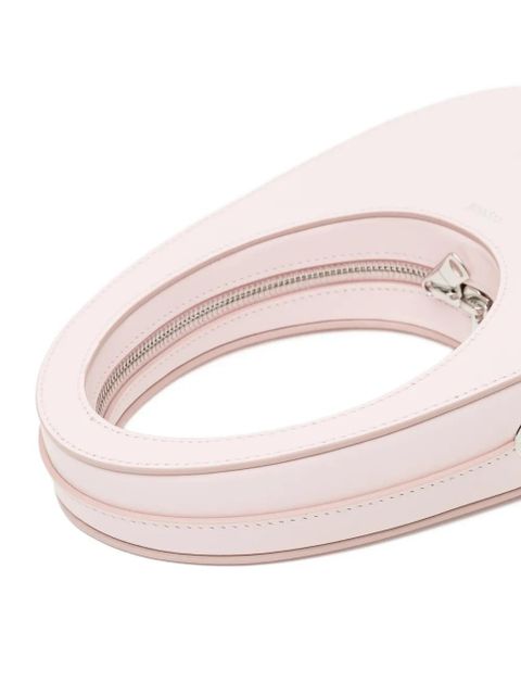 Coperni Swipe mini bag - Pink