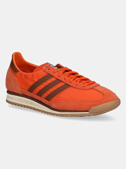 adidas Originals sneakersy SL 72 OG W - zdjęcie produktu nr 2
