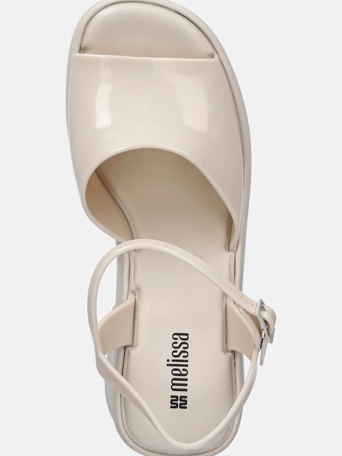 Melissa sandały MELISSA LINA AD