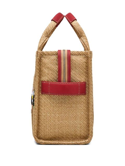 Marc Jacobs The Daisy tote bag - Neutrals