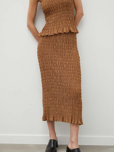 By Malene Birger spódnica - zdjęcie produktu nr 1