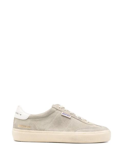 Golden Goose Soul Star sneakers - Grey - zdjęcie produktu nr 1