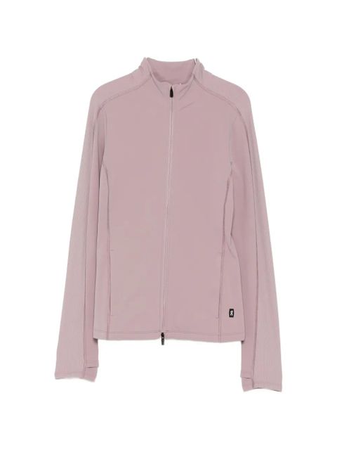 On Running Studio jacket - Pink - zdjęcie produktu nr 1