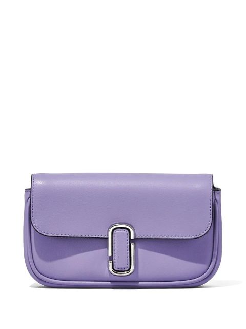 Marc Jacobs The Mini bag - Purple