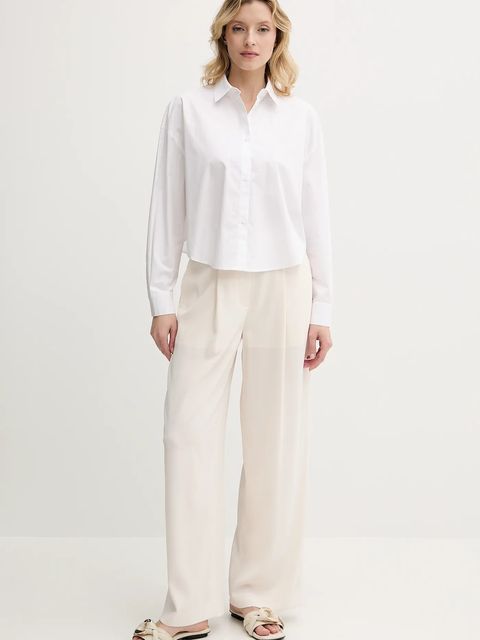 Armani Exchange spodnie - zdjęcie produktu nr 1