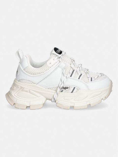 Buffalo Saturn Lace sneakersy damskie - zdjęcie produktu nr 1