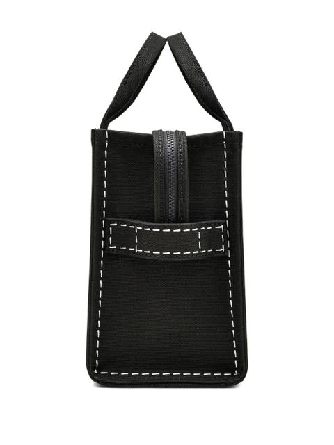 Marc Jacobs The Trompe L'Oeil Medium Tote Bag - Black