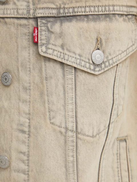 Levi's kurtka jeansowa