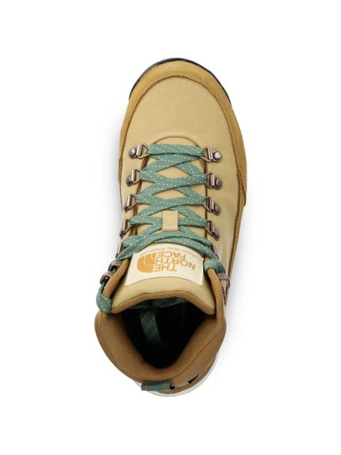The North Face laced sneakers - Neutrals