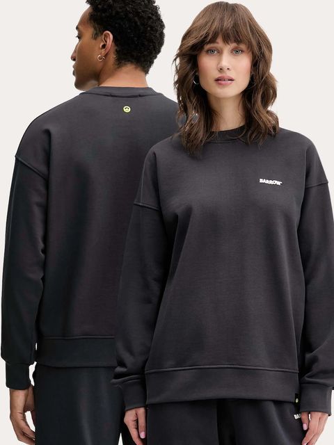 Barrow bluza bawełniana