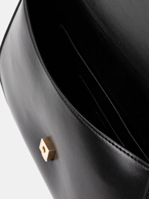 Calvin Klein torebka kolor czarny LV04F3171G