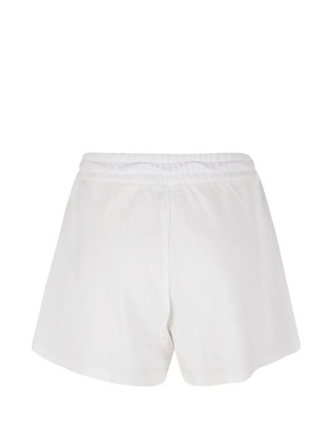 Moncler logo track shorts - White - zdjęcie produktu nr 2