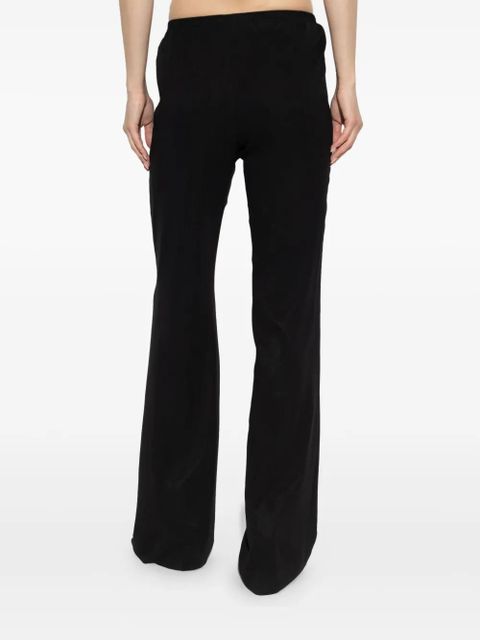 Sportmax Ariccia trousers - Black