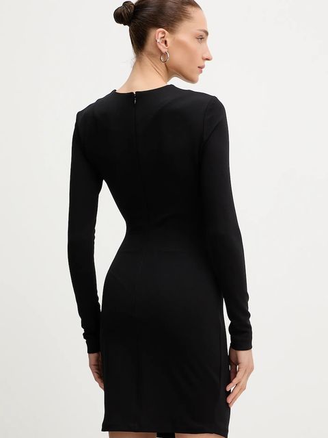 Silvian Heach sukienka BELLER - zdjęcie produktu nr 2