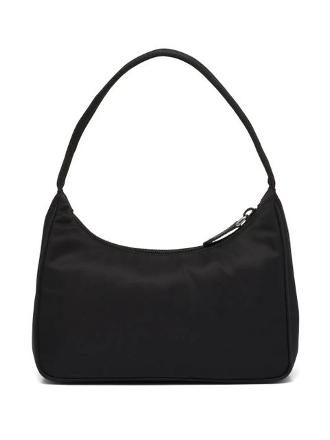 Prada Re-Edition mini bag - Black