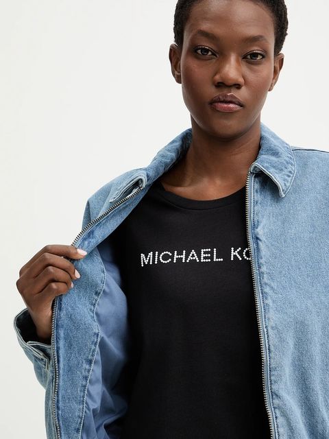 MICHAEL Michael Kors kurtka jeansowa