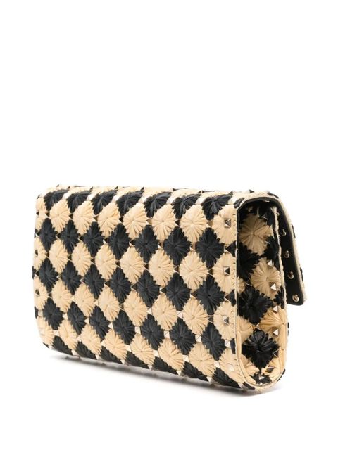 Valentino Garavani Rockstud tote bag - Neutrals - zdjęcie produktu nr 2