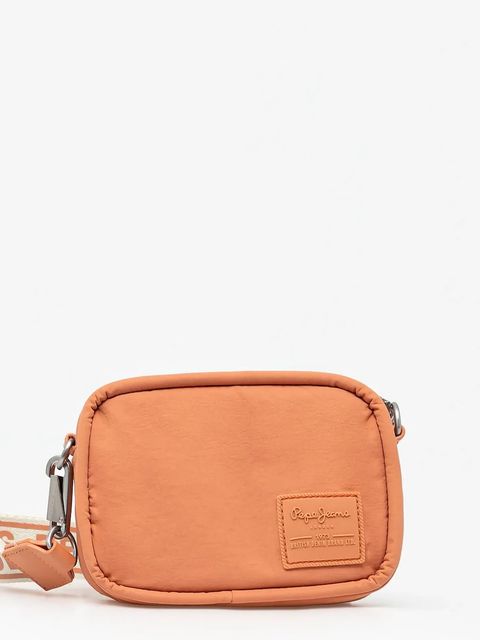 Pepe Jeans torebka BRIANAE BLOSSOM - zdjęcie produktu nr 2