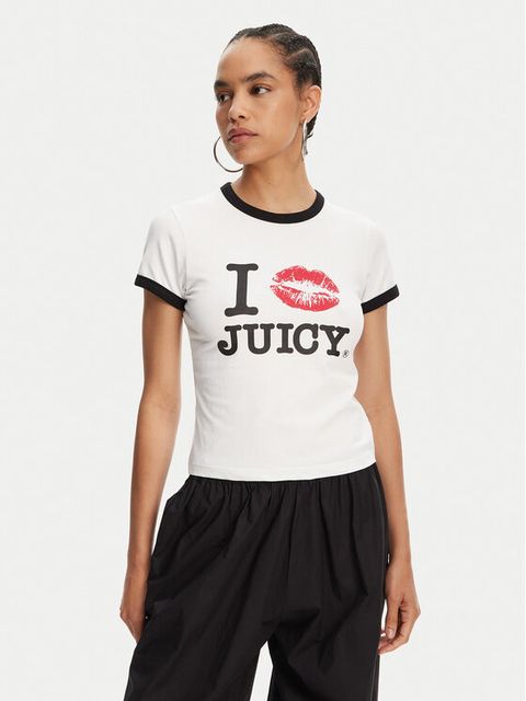 T-Shirt Juicy Couture