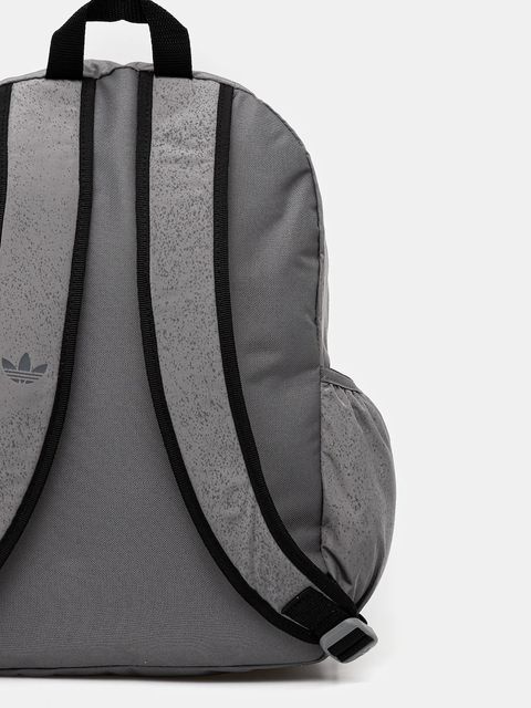 adidas Originals plecak kolor szary duży wzorzysty JX3220 - zdjęcie produktu nr 2
