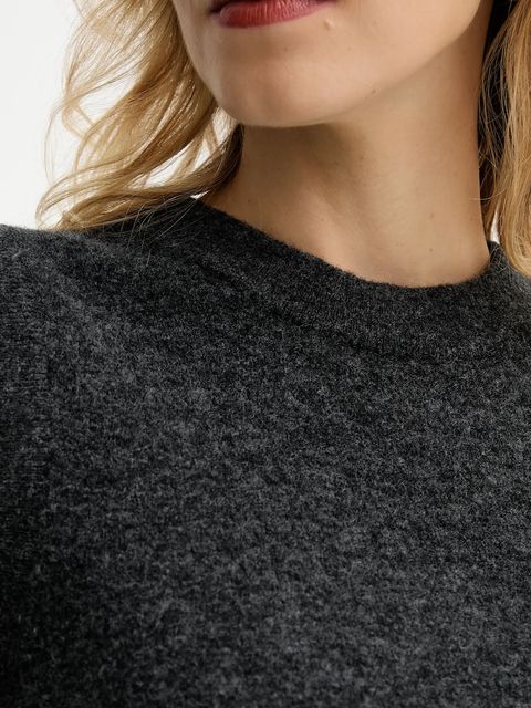 Marc O'Polo kamizelka z domieszką wełny