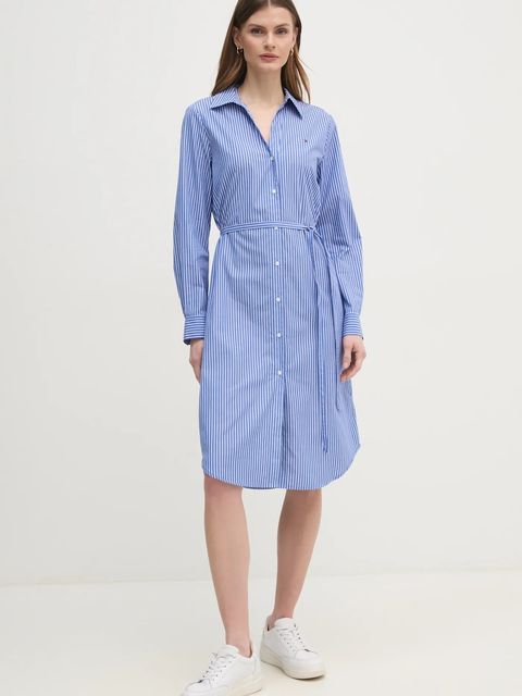 Tommy Hilfiger sukienka - zdjęcie produktu nr 1