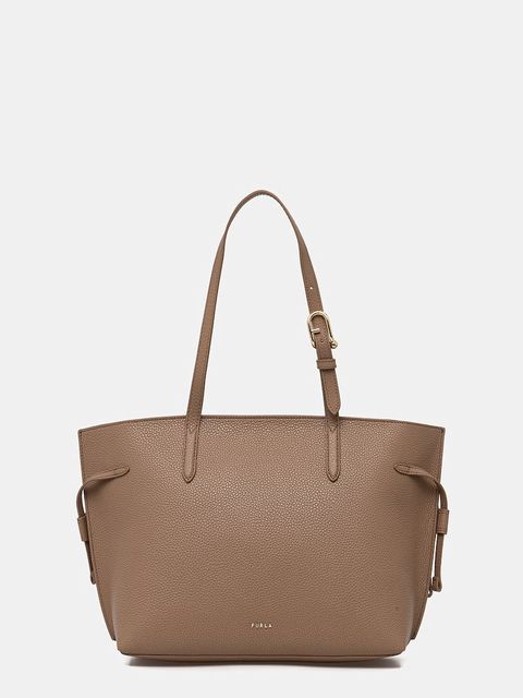 Furla torebka tote damska skórzana Ava M Tote - zdjęcie produktu nr 1