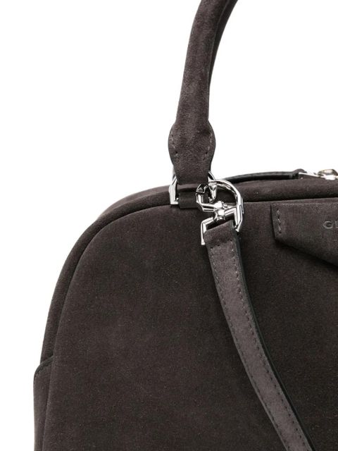 Givenchy medium Antigona bowling bag - Grey