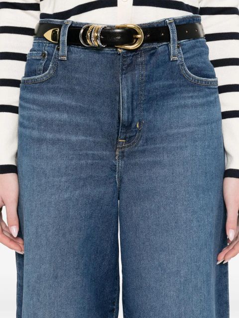 Lauren Ralph Lauren Saira jeans - Blue