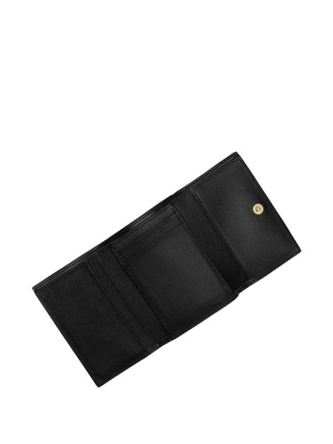 Dolce & Gabbana Dauphine wallet - Black - zdjęcie produktu nr 2