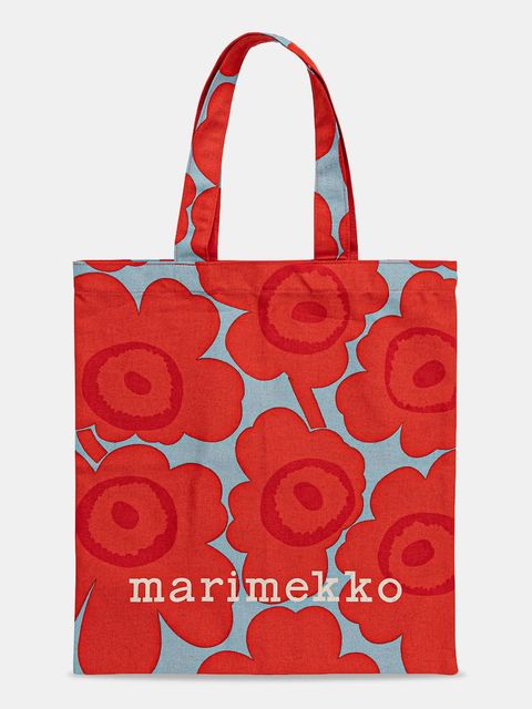 Marimekko torebka tote damska bawełniana - zdjęcie produktu nr 2
