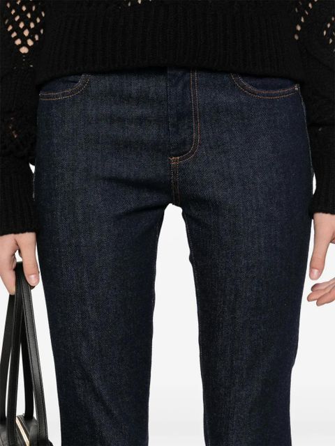 Sportmax Medicea jeans - Blue