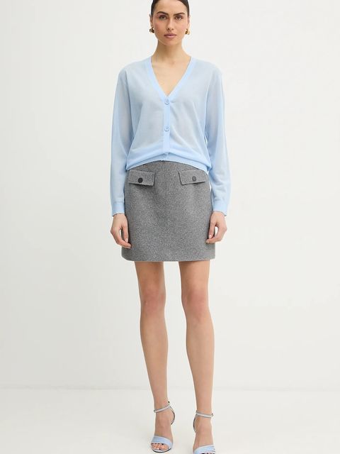 Silvian Heach kardigan AGARWA - zdjęcie produktu nr 2