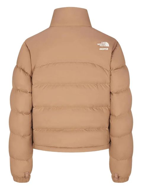 Skims 2000 puffer jacket - Neutrals - zdjęcie produktu nr 2