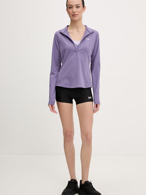 Under Armour bluza sportowa damska Motion - zdjęcie produktu nr 1