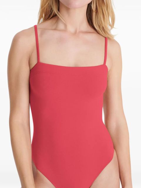 ERES Aquarelle swimsuit - Pink