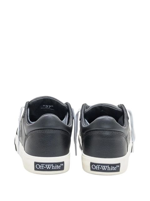 Off-White Arrows-motif sneakers - Black - zdjęcie produktu nr 2
