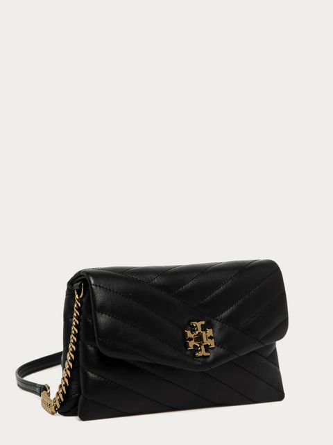 Tory Burch - Torebka skórzana