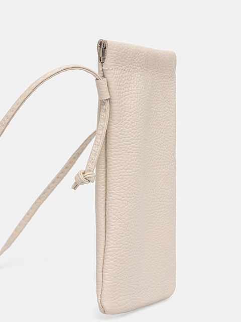 Answear.LAB torebka crossbody damska skórzana - zdjęcie produktu nr 1
