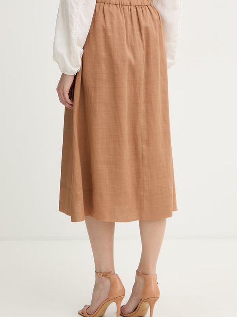 Silvian Heach spódnica SHIPO