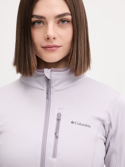 Columbia bluza outdoorowa Essential Hike