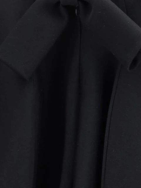 Balenciaga Balloon bustier dress - Black