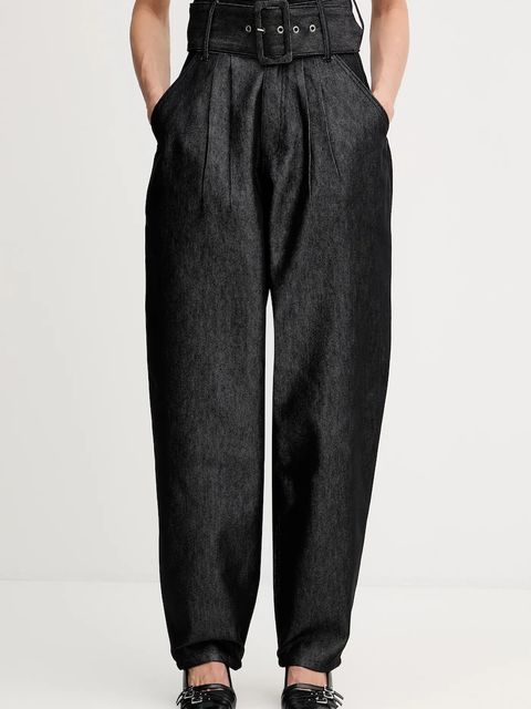 Rotate jeansy damskie high waist 114962100 - zdjęcie produktu nr 1